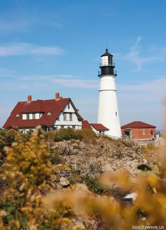 Prepare Your Luggage: The Top Fall Getaways to Explore This Season