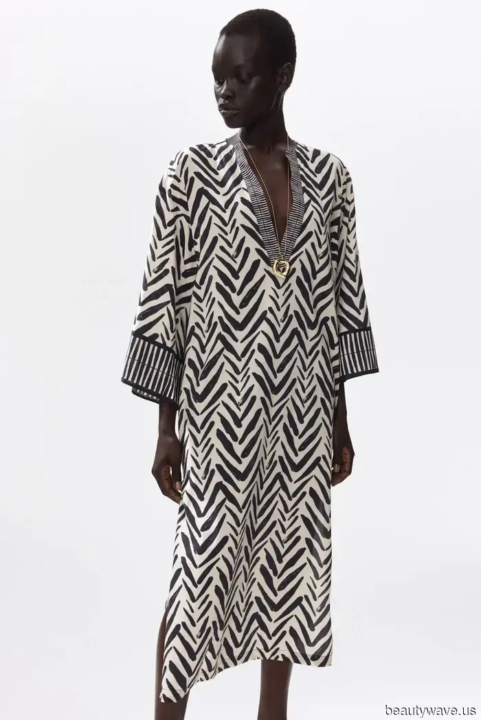 30 Summer Pieces Inspired by Pucci Available at H&M, Zara, and Mango