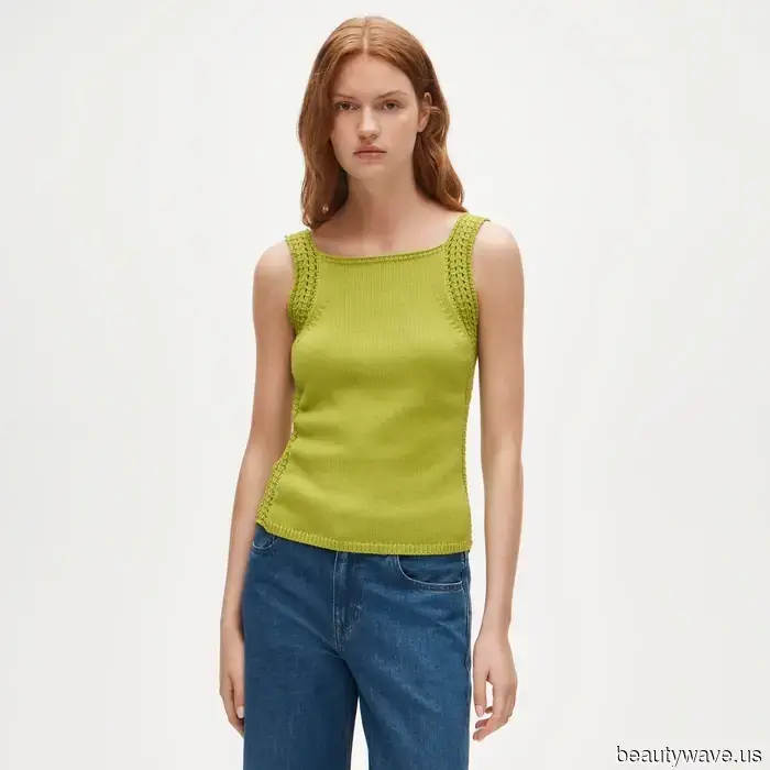 I Need a Midsummer Wardrobe Update—21 Exceptional J.Crew Sale Discoveries That Meet the Requirements