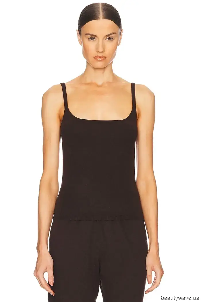 Diese von Elsa Hosk gegründete Revolve-Marke ist ein Favorit unter Mode-Redakteuren&mdash;das sind die Teile, die es wert sind, gekauft zu werden.