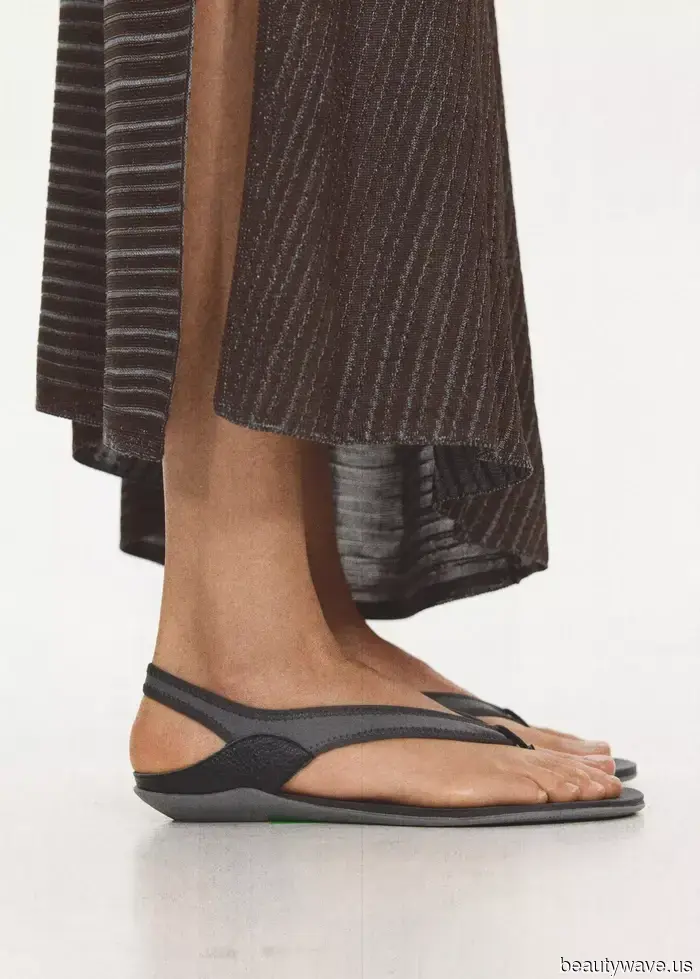 Mango's Much-Awaited Eckhaus Latta Collection Has Arrived—Shop Now Before It Runs Out!