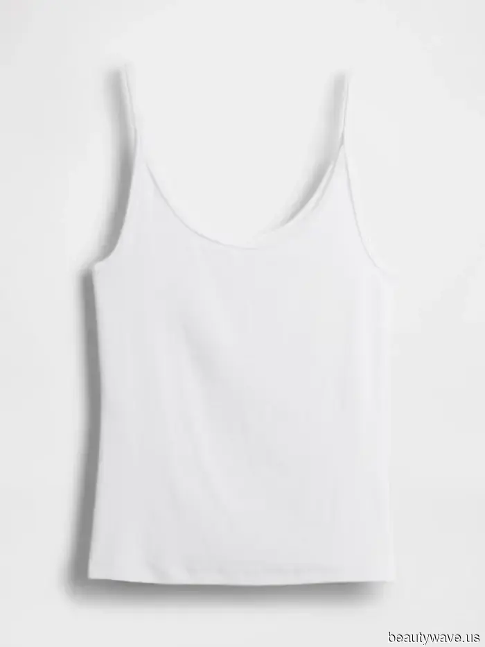 Diese einfache, von Modeexperten genehmigte Schichtungstechnik hat die Art und Weise verändert, wie ich meine Basics trage.