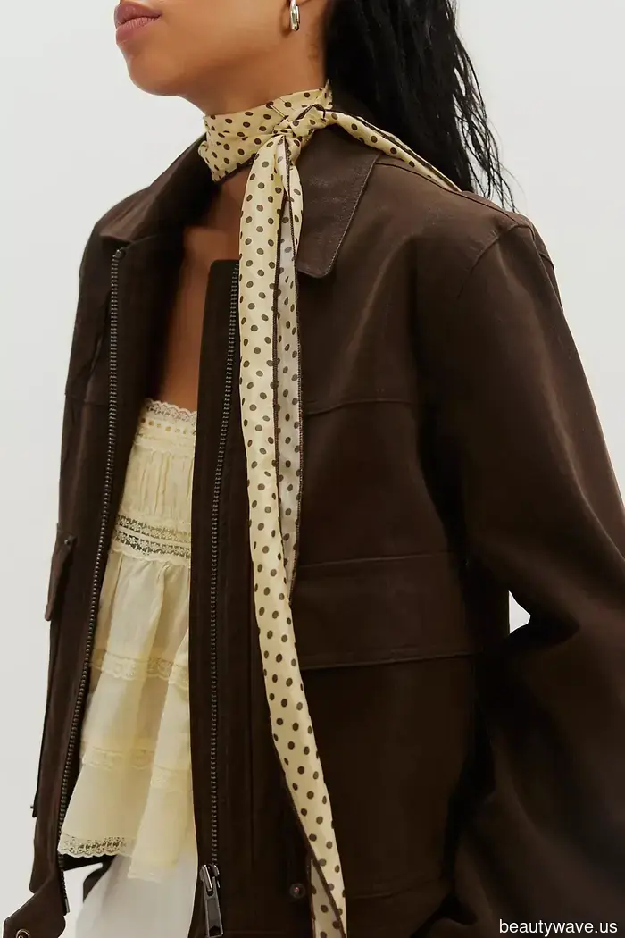 Beyond Puffers and Sweaters—4 Essential Winter Items for a Stylish Wardrobe