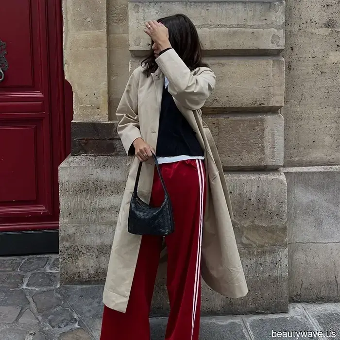 Se ami un mix alto-basso, devi vedere queste giacche, scarpe e borse da $30 a $1000.