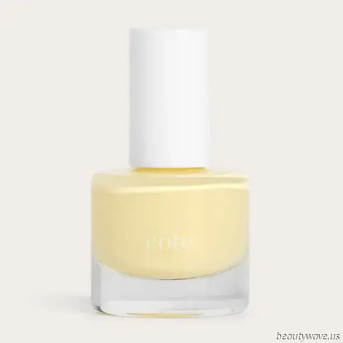Eine perfekte Pedicure, die wie für Sandalen gemacht ist, bedeutet alles für mich – 7 stylische Sommer-Nagellackfarben, die ich nicht ablegen kann