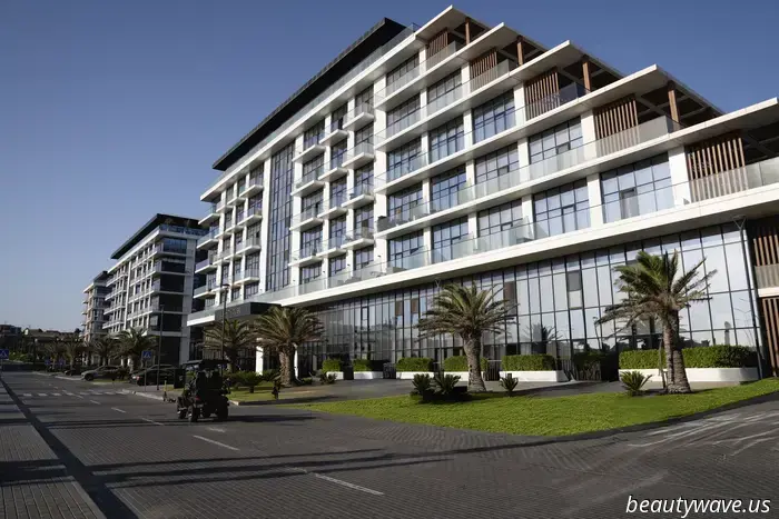 Nueva selección de hoteles y resorts de P.ART Communications para quienes no pudieron descansar en verano o buscan un formato de otoño más consciente.