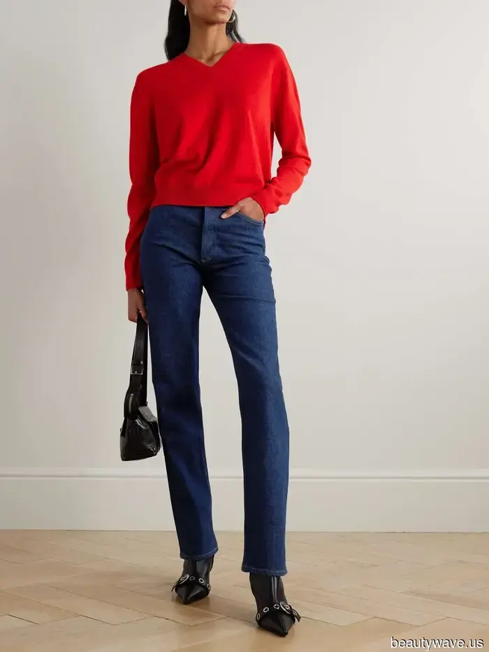 Mi mejor amiga me pidió que le creara una cápsula de otoño pulida&mdash;le envié estas 9 elegantes compras.