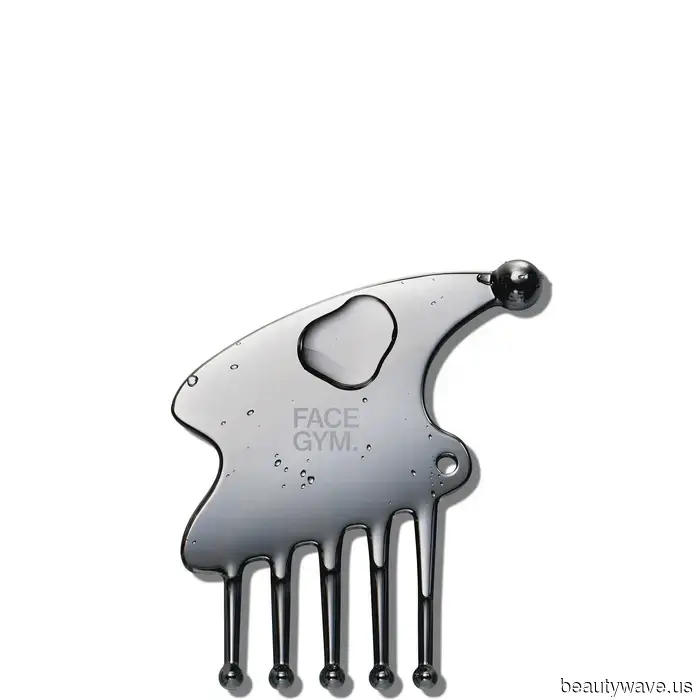 Soy Diseñadora de Moda y Modelo&mdash;No Saldré de Casa Sin *Este* Producto de Maquillaje