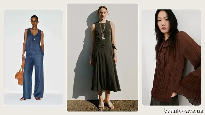 My best friend requested to take a look at my payday wish list—23 stylish items from Zara, Mango, and Reformation that I ended up returning.