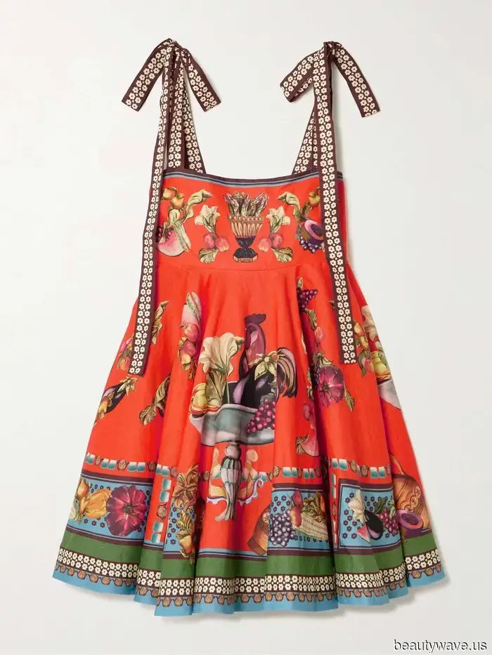 13 Boho-Chic Brands Where Fashion Enthusiasts Shop for Their Most Stunning Outfits