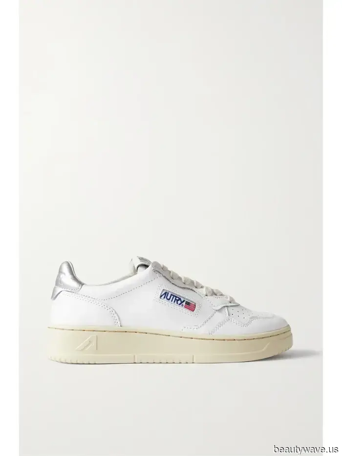 Las personas más elegantes coinciden: las principales tendencias de zapatillas de 2026 estarán empapadas de nostalgia.