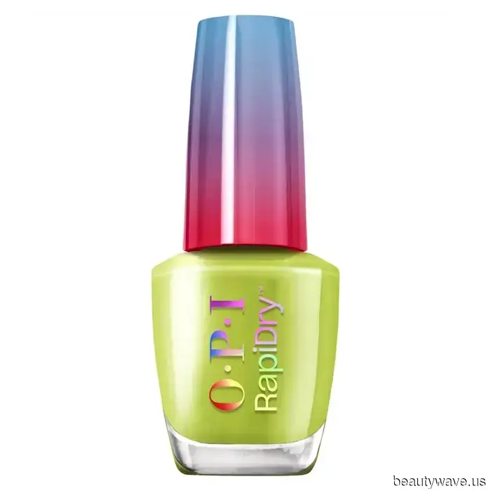 Experten sagen, dass diese 7 Nagellackfarben im August dominieren werden.