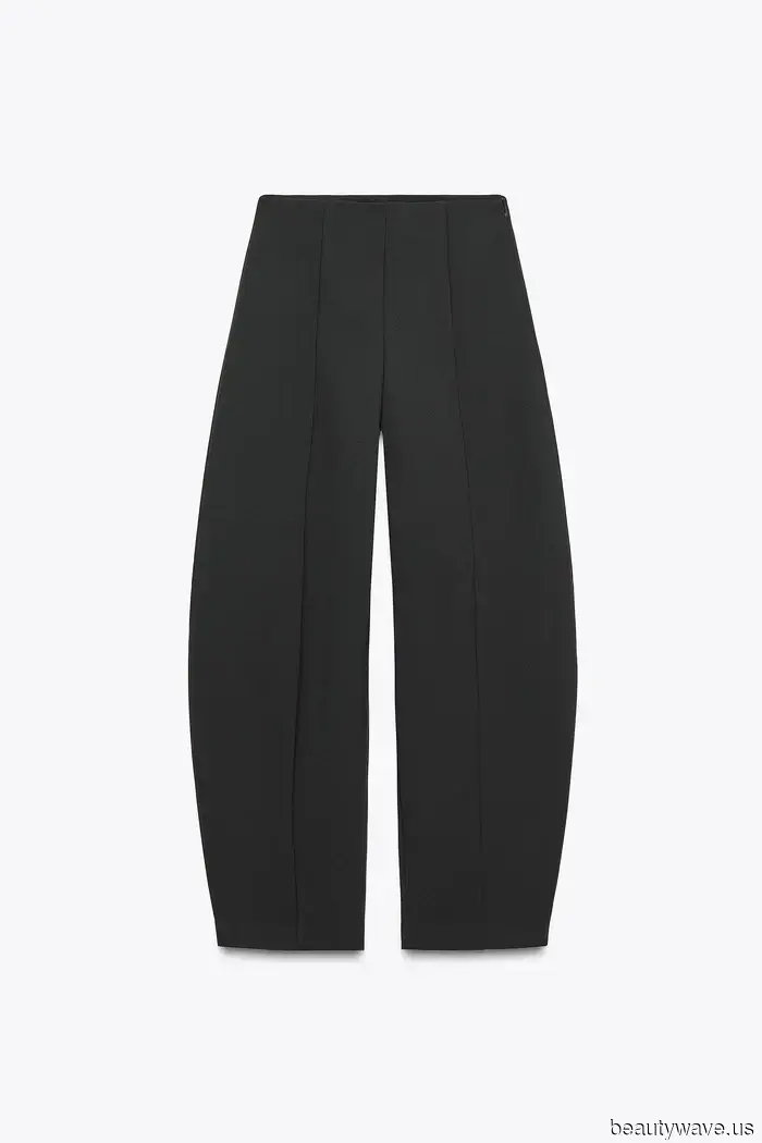 I'm a Gen Z individual looking to appear wealthy this fall—these 35 new arrivals from Zara are on my wishlist.