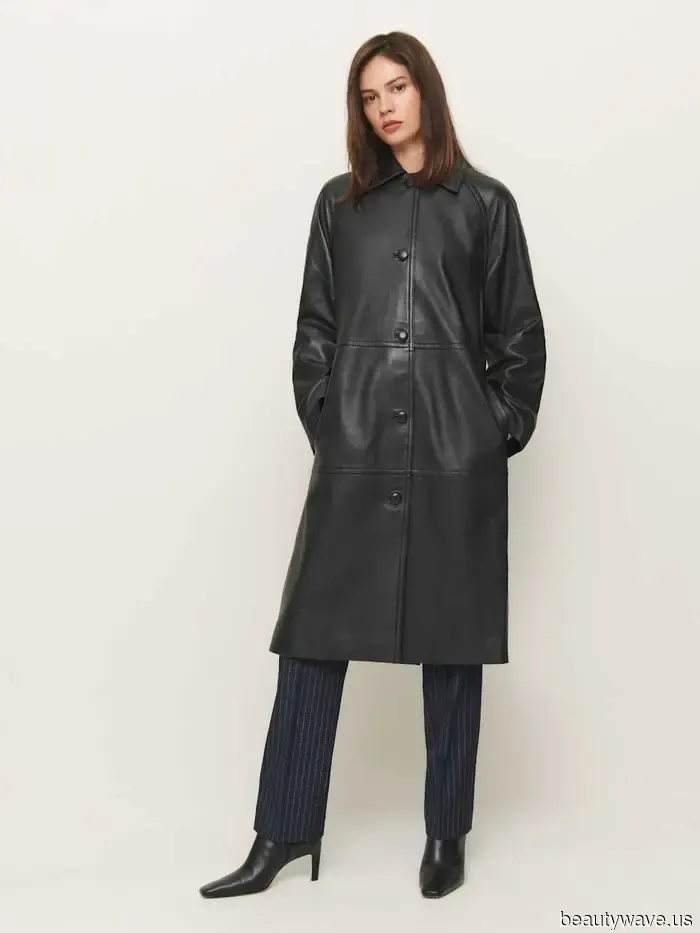 Si necesitas un abrigo de invierno nuevo que no se vea anticuado, encontré 31 opciones elegantes.