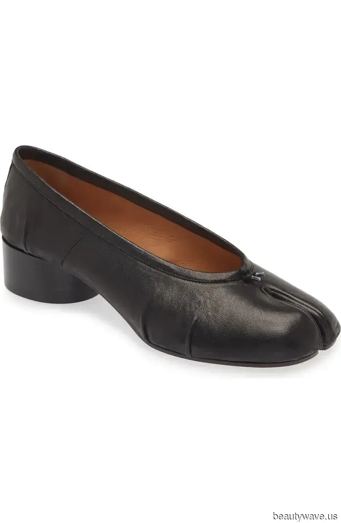 Cada persona de moda que conozco asentiría que sí a estos 29 zapatos de Nordstrom.