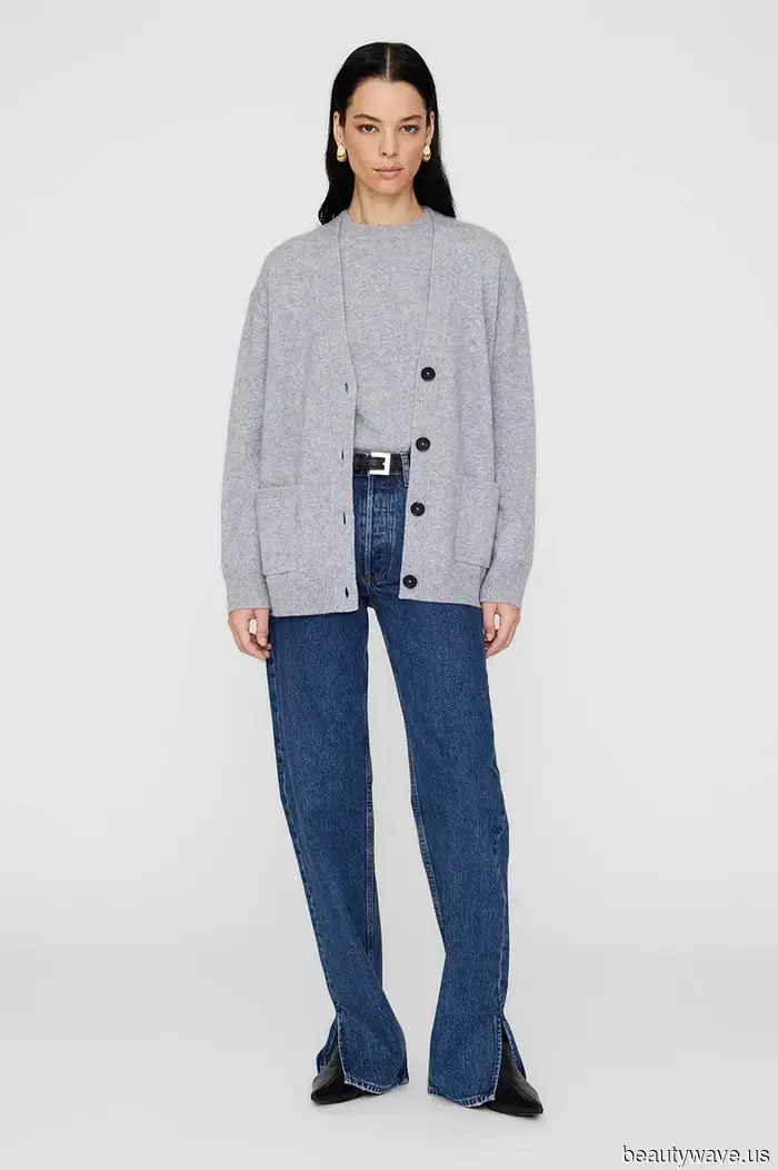 Mein Kleiderschrank würde sich nicht vollständig anfühlen ohne schlichte Pullover&mdash;23 Styles, die du so oft tragen wirst.