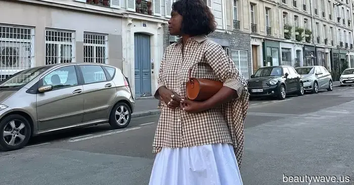 The "No White After Labor Day" Rule Is Over—These Stylish Outfits Are Here to Stay