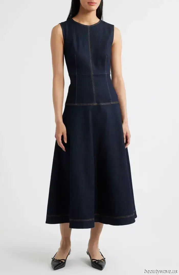 Fashion Enthusiasts, Unite—Early Access to the Nordstrom Anniversary Sale Has Arrived, and I'm Raving About These 39…