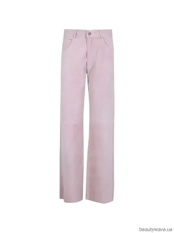 I'm a Personal Stylist—Here Are the 5 Slim-Fitting Pant Styles I Frequently Choose.