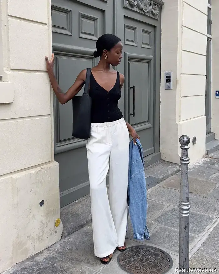 My friend allocated a budget of $550 for me to refresh her summer wardrobe—here's what I purchased.