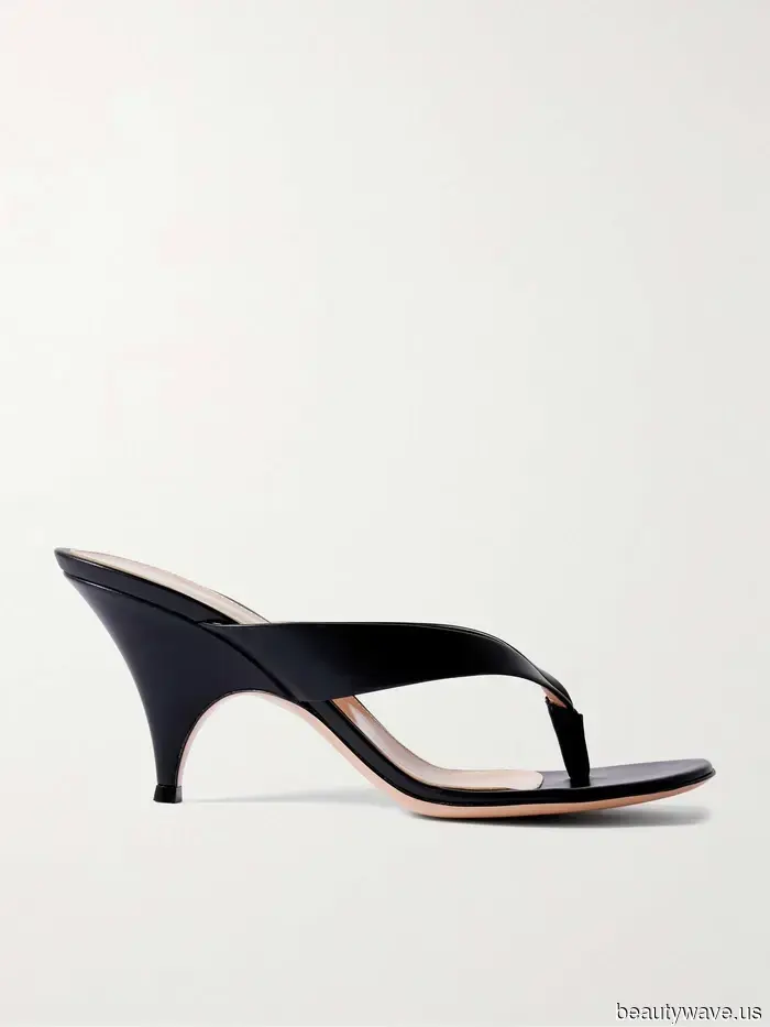 No Stilettos, No Wedges: The Latest Heeled Shoe Trend Fashion Experts Are Pairing with Jeans