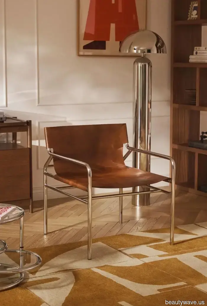 Armchairs Are the Most Neglected Furniture in Your Home—5 Styles to Enhance Your Space