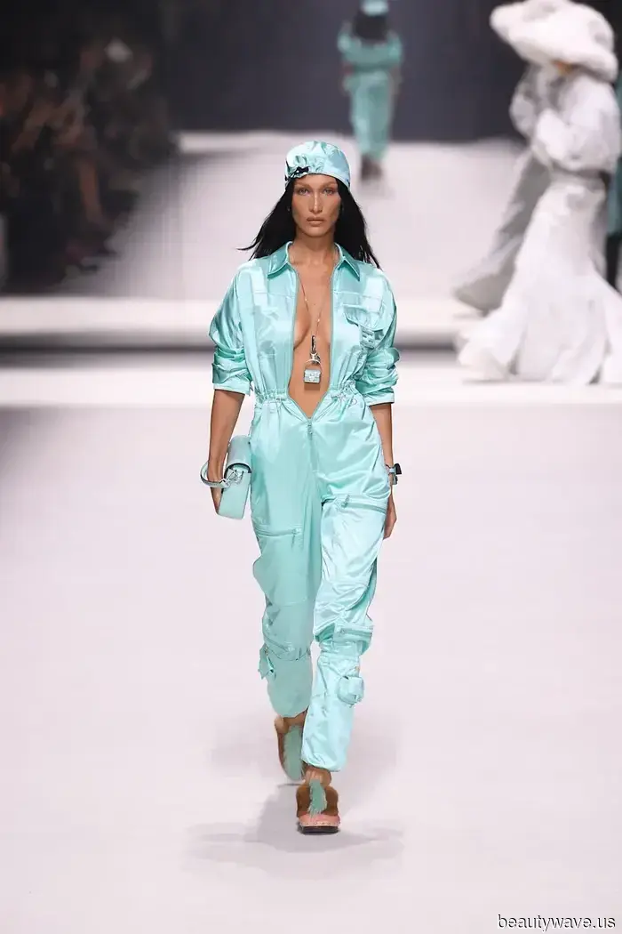 Trust Me: This Beautiful Color Trend Is Already Shaping Summer 2026.