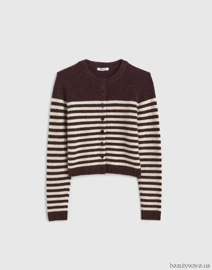 Ho tenuto d'occhio questi pezzi Madewell per mesi&mdash;e ora sono fortemente scontati per il Cyber Monday.