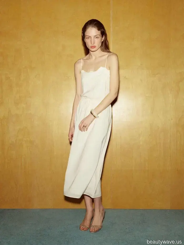 Important: Here Are the 6 Most Stylish Summer Dress Colors You Should Include in Your Closet.
