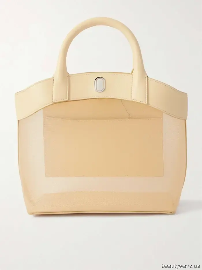Net-a-Porter has just launched an unexpected sale! Here are the designer bags I would suggest checking out.