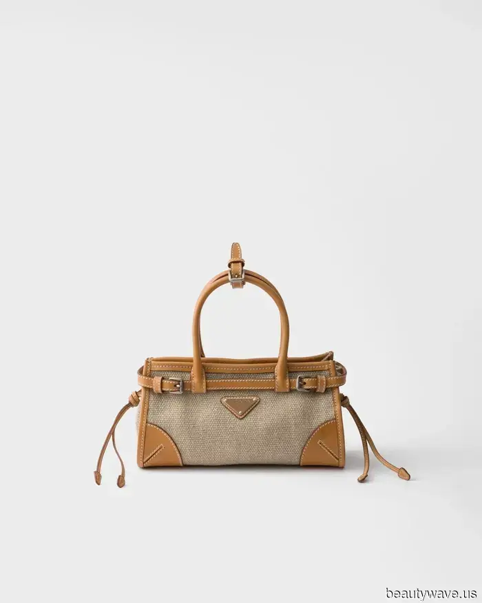 Bella! Selena! Sarah! The 2026 It Girl – The favorite designer bag has just been released in beautiful spring colors.