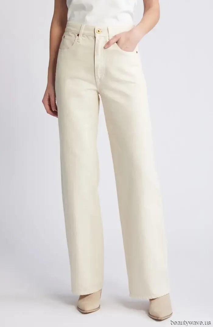 Ich war ein VIP Nordstrom Stylist und bin gerade aus Frankreich zurückgekommen&mdash;ich trug diese 7 Teile, um in Paris schick auszusehen.