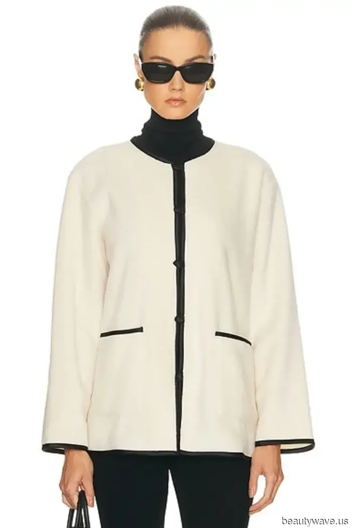 Wenn Sie ein klassischer Kleiderträger sind, der The Row, COS und Toteme liebt, sollten Sie diese 7 minimalistischen Marken kennen.