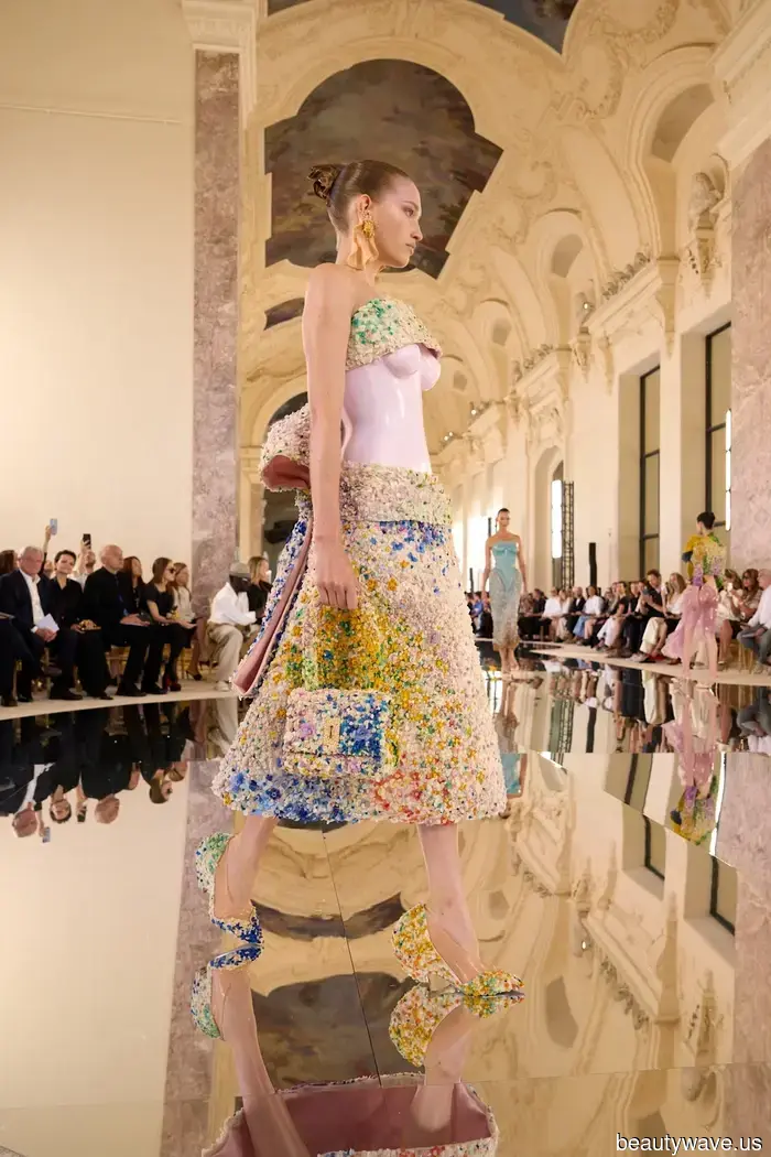 Chanel! Dior! Schiaparelli! Hier ist alles, was Sie von der Pariser Haute Couture Woche sehen müssen.