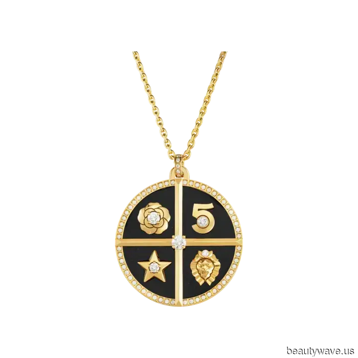 If you appreciate timeless elegance, you must check out Chanel's newest fine jewelry collections.