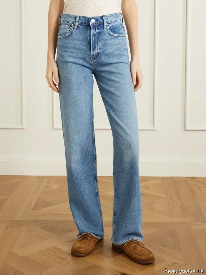 Ich möchte diesen Frühling elegant aussehen&mdash;7 einfache Outfits, von denen ich weiß, dass sie das Briefing erfüllen werden.