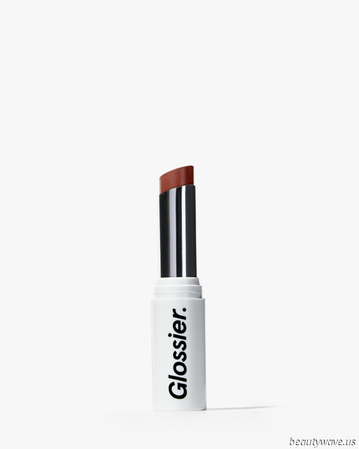 Lo Entiendo Ahora: Así Es Como Las Chicas Francesas Hacen Que Su Lápiz Labial Se Vea Tan Atractivo