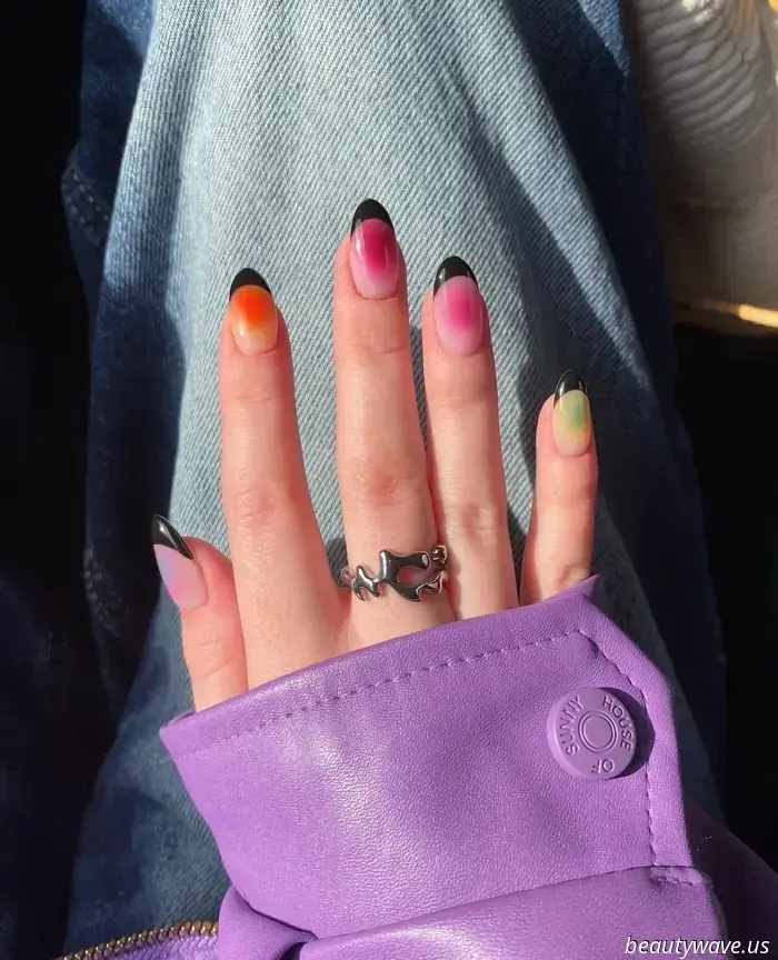 Quiet Luxury, Who? I'm Keeping These 11 Vibrant Nail Designs in Mind for My Upcoming Salon Appointment.