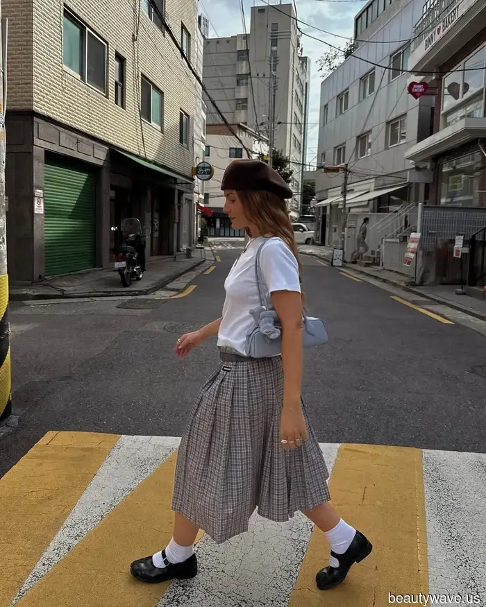 Ich verbringe zu viel Zeit auf TikTok&mdash;Meine "Recherche" zeigt, dass diese 7 Modetrends 2026 überall sein werden.