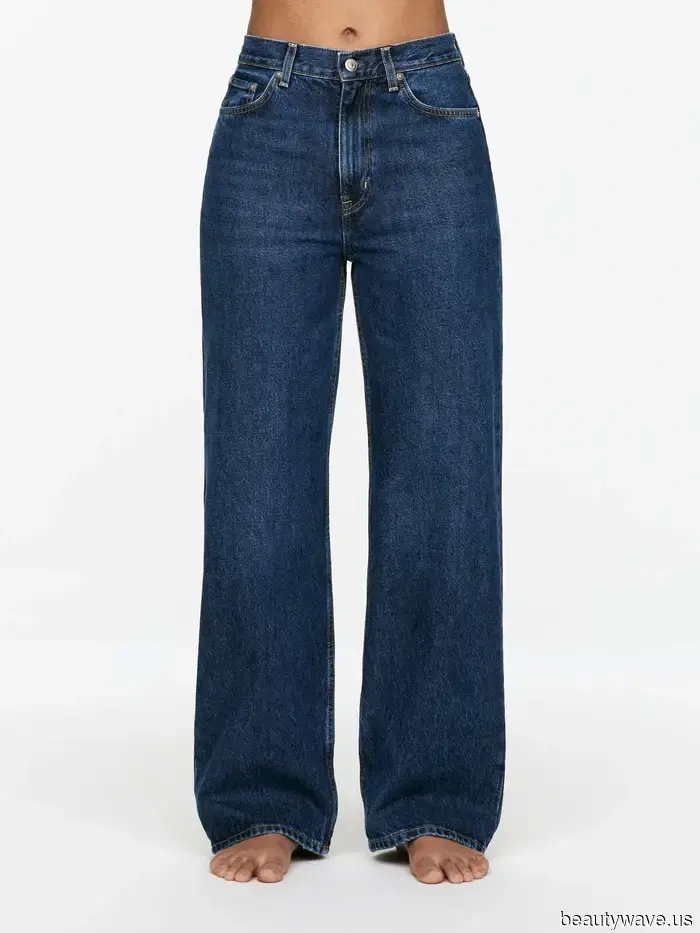 Hold off on storing your jeans just yet! This summer, fashion enthusiasts everywhere are embracing these 8 denim trends.