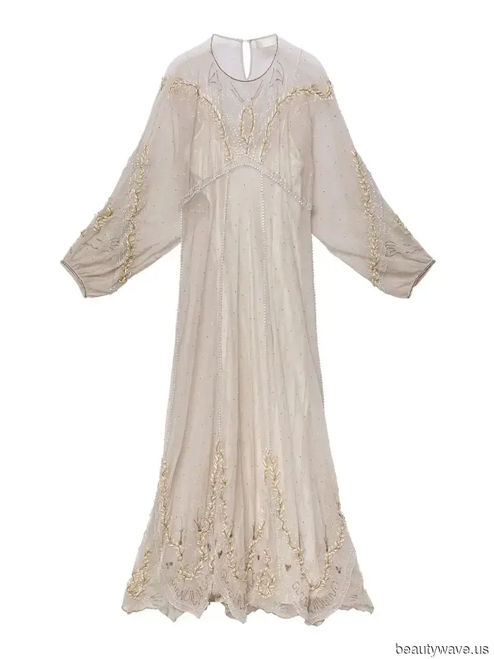 Every Key Wedding Dress Trend That Will Shape Bridal Fashion in Spring 2027