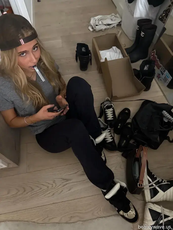 It has been 14 years since the release of the world’s most controversial shoe style—and now, they are returning for…