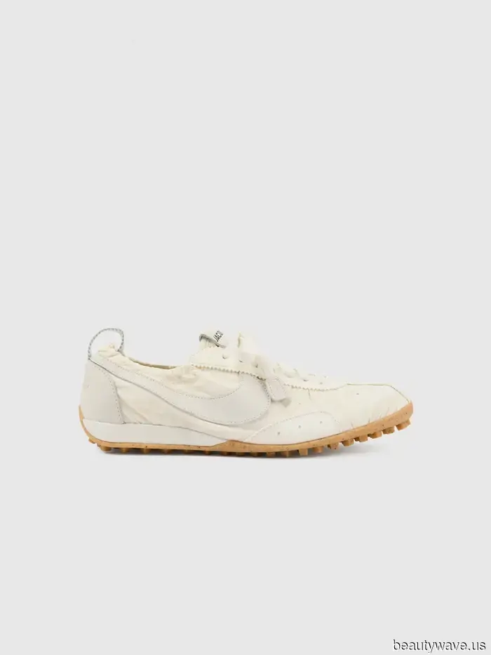 Not Sambas, Not Stan Smiths—These 8 Designer Sneakers Are Poised to Go Viral in 2026