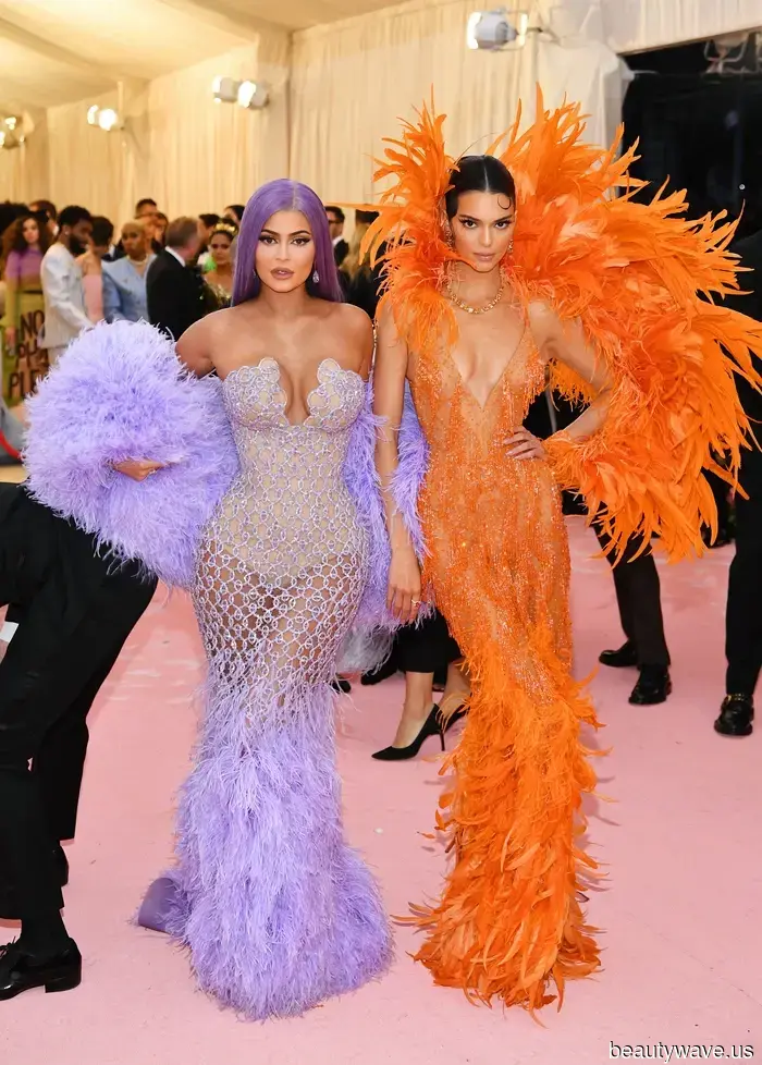 The Most Iconic Met Gala Outfits in History