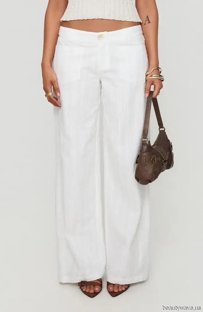 Listen up—These 37 styles from Nordstrom, including tops, dresses, skirts, and pants, will take care of 99% of your summer wardrobe requirements.