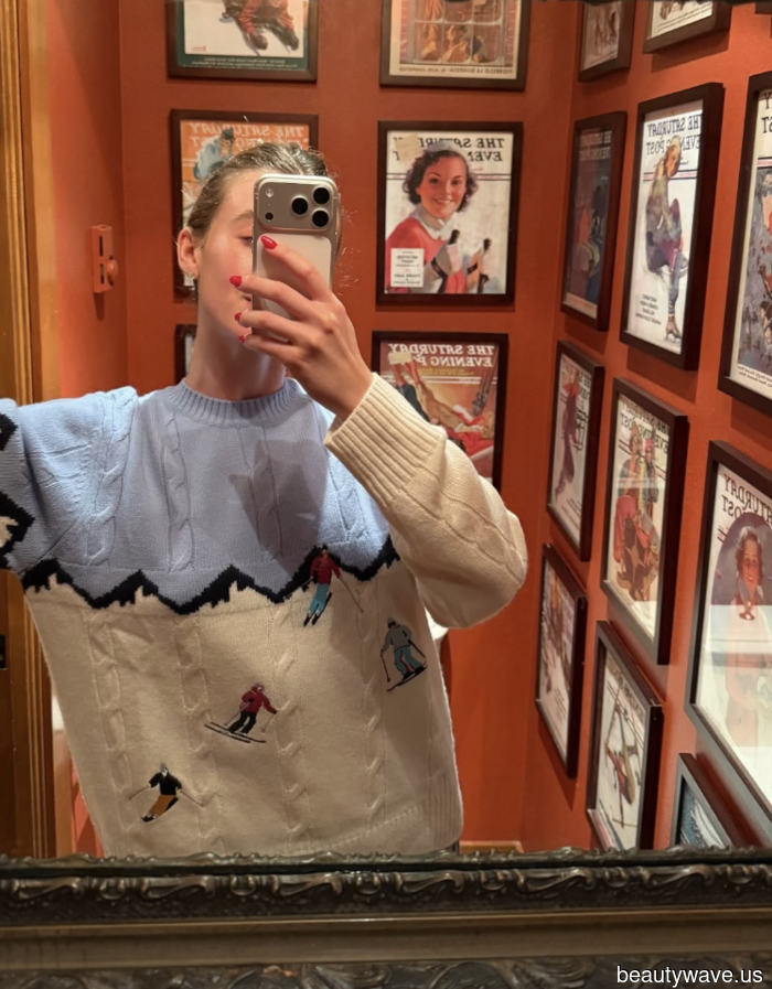 5 Trends That All Ski (and Après-Ski) Enthusiasts Will Embrace in 2026