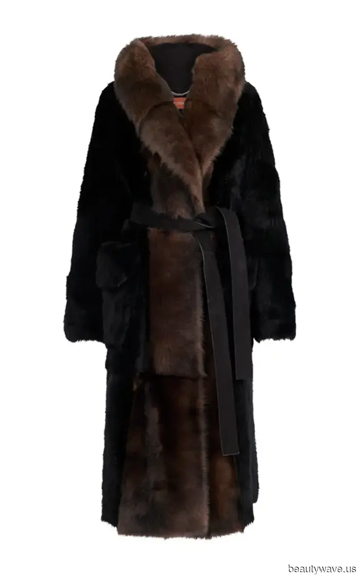 I cappotti classici sono così 2024&mdash;quest'inverno, le persone più chic optano per questo specifico stile di dichiarazione