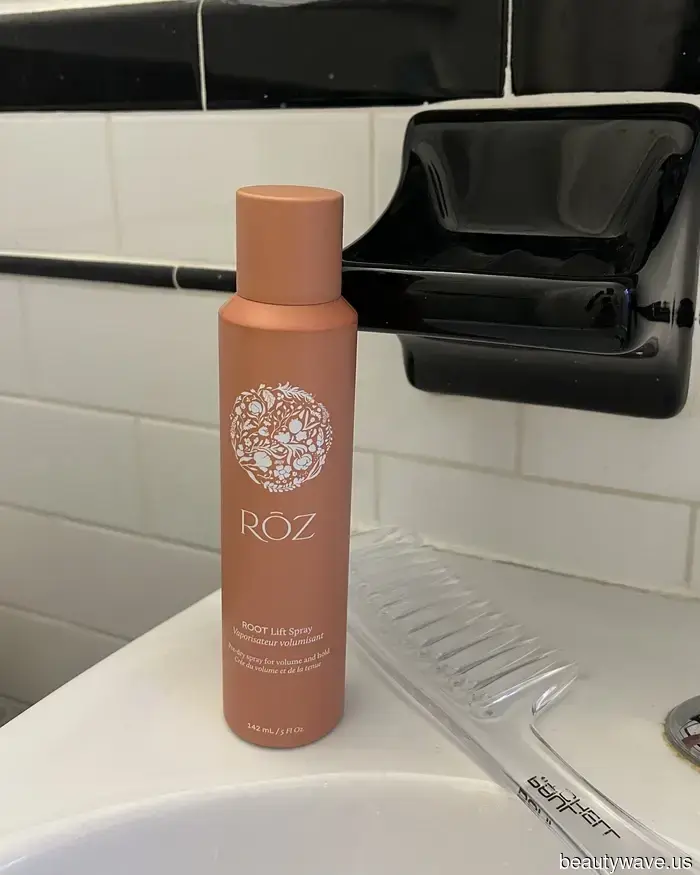 I have fine hair, but these 13 volumizing sprays provided me with a blowout-worthy volume.