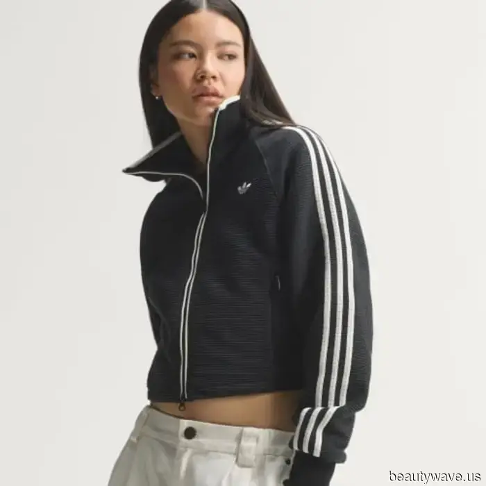 It's been a summer filled with sports, but I would continue wearing these two particular Adidas styles well into the fall.