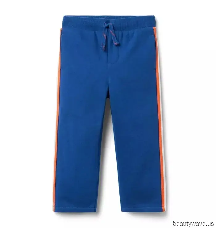 Праздничная коллаборация Грея Малина с Janie and Jack восхитительна, точка&mdash;эти вещи раскупят мгновенно